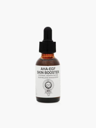 AHA+EGF SKIN BOOSTER