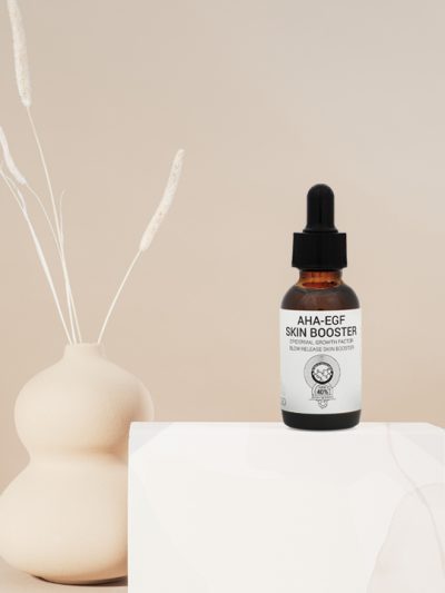 AHA+EGF SKIN BOOSTER