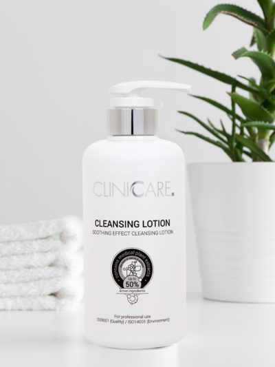 Cleansing Lotion