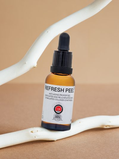 Refresh Peel