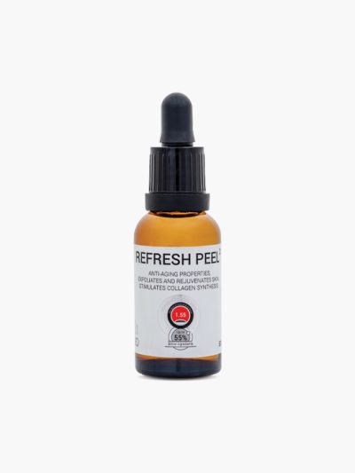 Refresh Peel