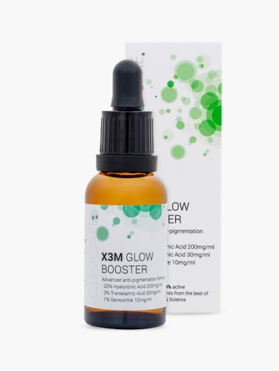 X3M EGF glow booster