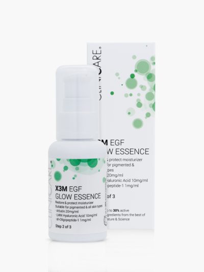 X3M EGF glow essence