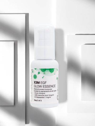 X3M EGF glow essence