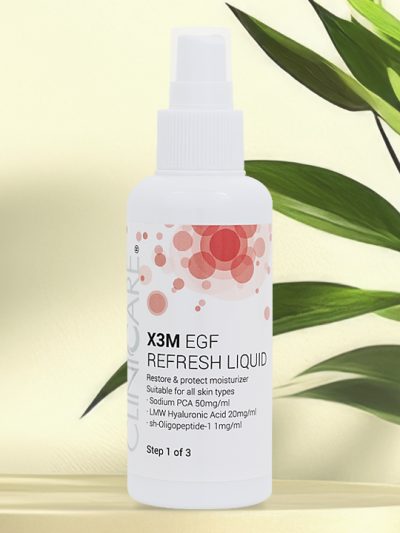 X3M EGF Refresh Liquid