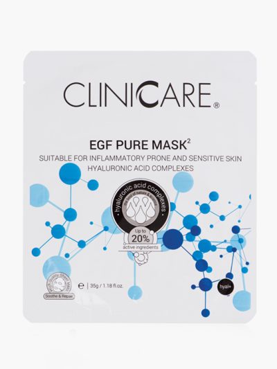 EGF Pure Mask